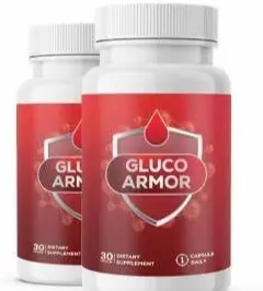 Gluco Armor 1