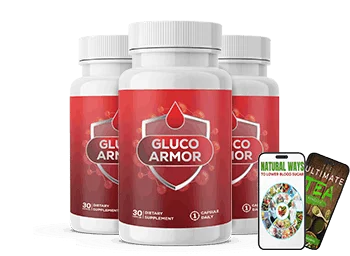 Gluco Armor Buy Now