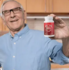 Gluco Armor™ testimonial 2