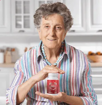 Gluco Armor™ testimonial 3