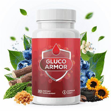 GlucoArmor™