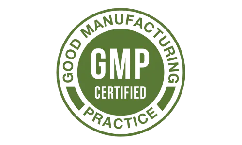 Gluco Armor™ GMP Certified